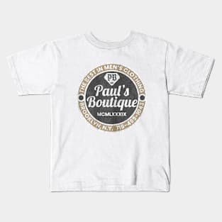 pauls boutique Kids T-Shirt